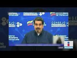 Donald Trump amenaza a militares venezolanos a fines a Maduro | Noticias con Ciro
