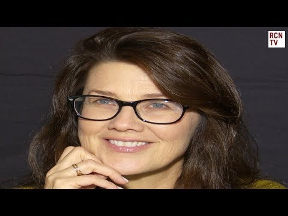 Daphne Zuniga Praises Spaceballs Star John Candy
