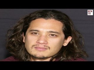 Chai Hansen On Shadowhunters Final Series