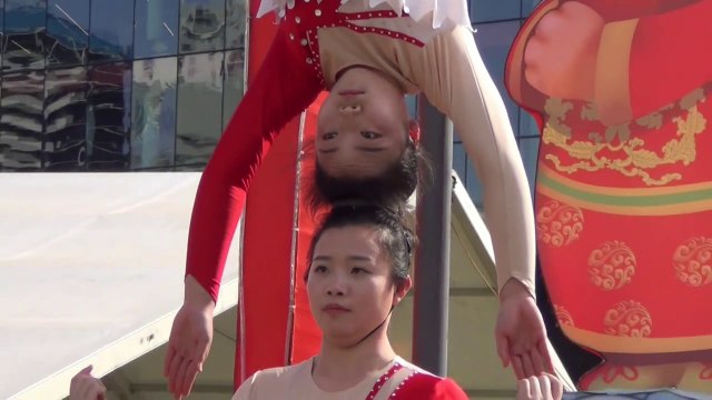 Sydney Chinese New Year Lantern Festival 3-3 , Sydney Lunar CNY 2019 16-23 ,15 Feb 2019.