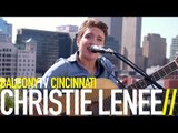 CHRISTIE LENEE - SUN SHINES THROUGH (BalconyTV)