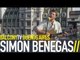 SIMON BENEGAS - SHALALA (BalconyTV)