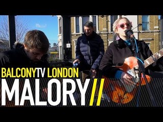 MALORY - RUGRAT (BalconyTV)