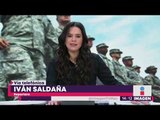 Para aprobar la Guardia Nacional, se necesitan 85 votos; MORENA tiene solo 76