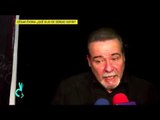 César Évora reacciona al insulto de Sergio Goyri a Yalitza Aparicio | De Primera Mano