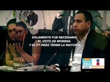 ¡Sigue la polémica por la Guardia Nacional en México! | Noticias con Francisco Zea