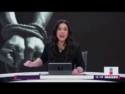 Secuestros en enero 2019 aumentaron casi 50% | Noticias con Yuriria