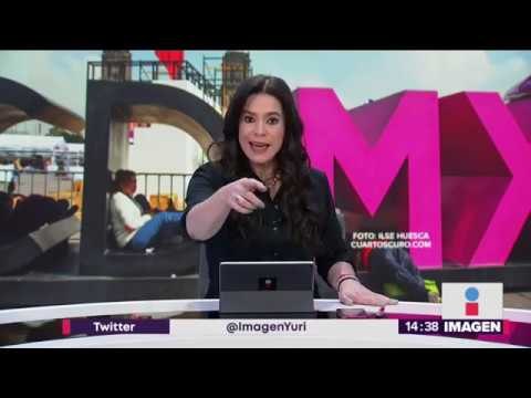 ¡¿Por qué hace tanto calor en la Ciudad de México si todavía es invierno?! Aquí te explicamos