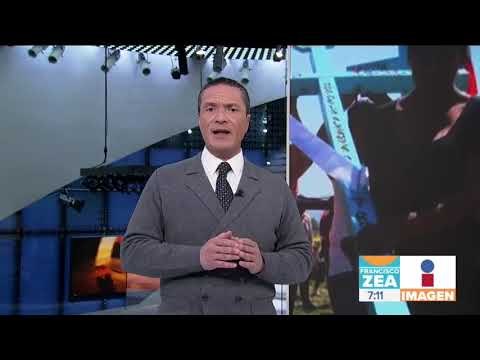 Aumenta a 131 el número de muertos en Tlahuelilpan, Hidalgo | Noticias con Francisco Zea