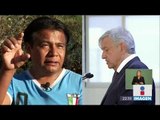 Culpan al gobierno de López Obrador del asesinato del activista Samir Flores | Noticias con Ciro