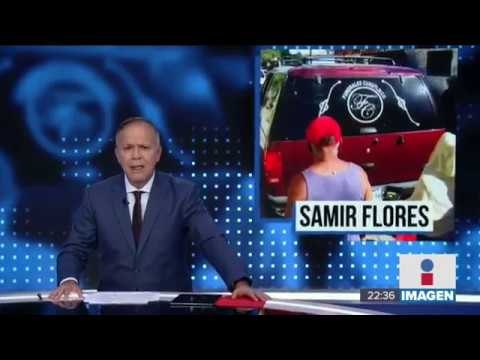 Nieto de Emiliano Zapata responsabilizó a gobierno de homicidio de Samir Flores | Noticias con Ciro