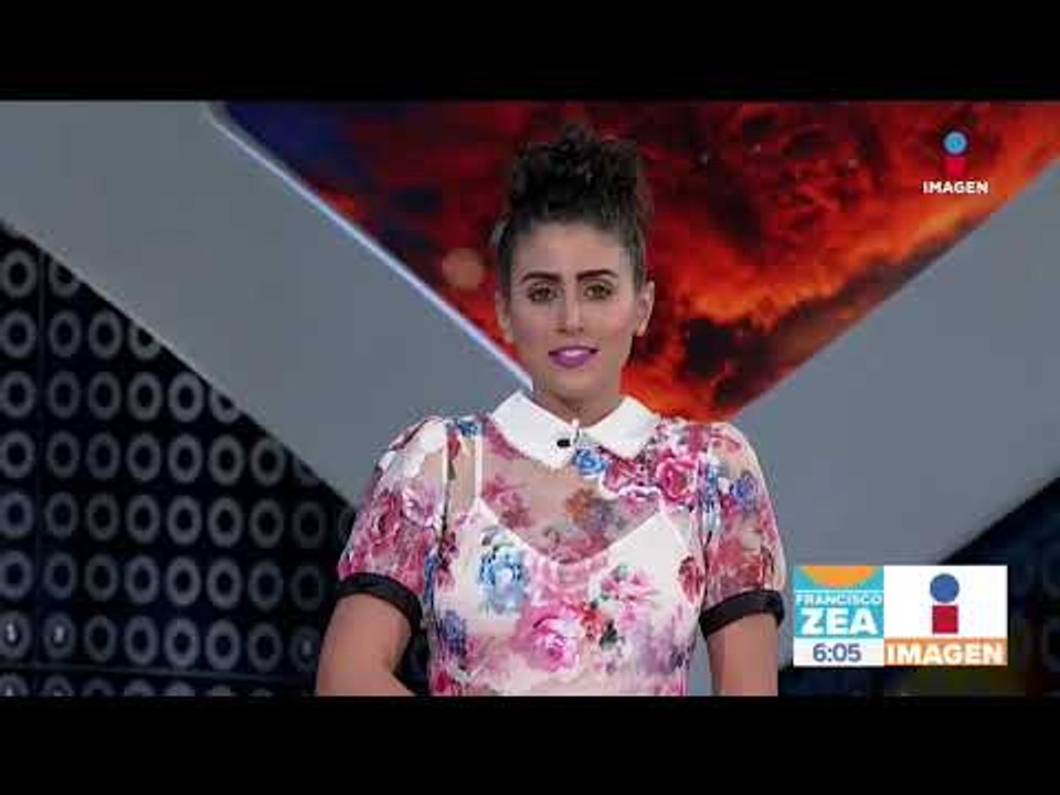 Actrices niegan boicot contra Yalitza Aparicio | Noticias con Francisco Zea