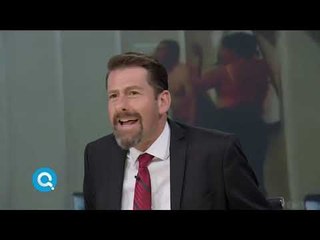 Se desnudan en el Congreso de Sonora para protestar contra cobros de luz | Qué Importa