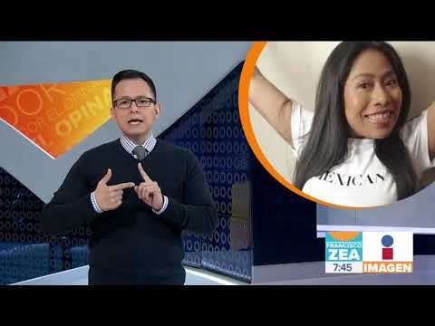 ¿Por qué nos arde el triunfo de los mexicanos? | Noticias con Francisco Zea