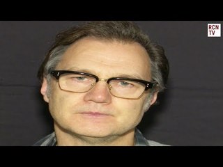 David Morrissey On Seeking Acting Challenges