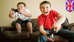 Video game tidak membuat remaja agresif, menurut studi - TomoNews