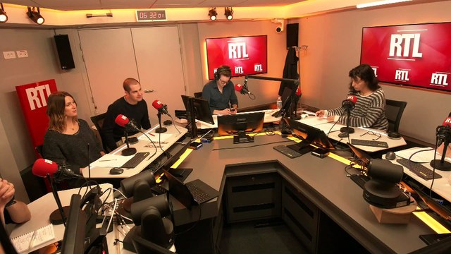 Les actualités de 6h30 - Une jeune fille échappe à la mort lors d'une fusillade