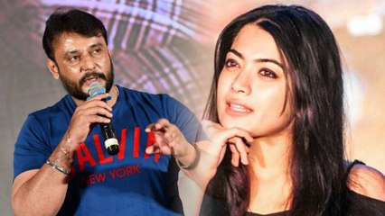 Yajamana Movie: ಯಜಮಾನ ಸುದ್ದಿಗೋಷ್ಠಿಗೆ ಬಾರದ ರಶ್ಮಿಕಾ