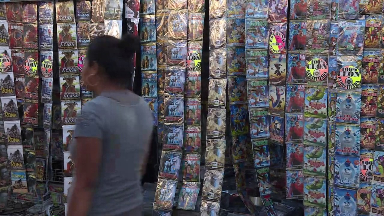 Oscar-Märchen: 'Roma' macht Yalitza Aparicio zum Star