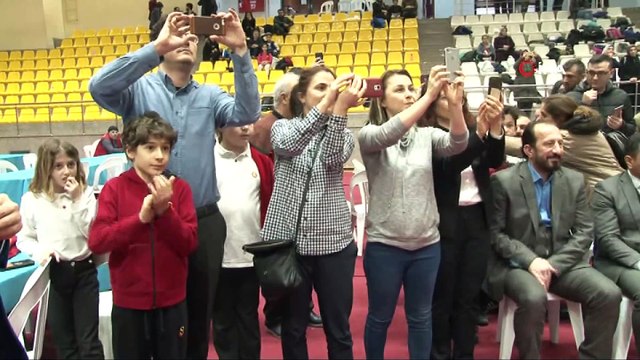 Beyoğlu Okullar Arası Satranç Turnuvası'nın galipleri belli oldu