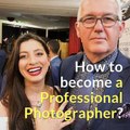 Rema Townsend | What qualities are required for become a Photographer?