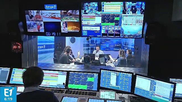 Hugo Viel alerte sur le dérèglement climatique : On ne fait pas le procès des générations passées, mais nous allons droit dans le mur