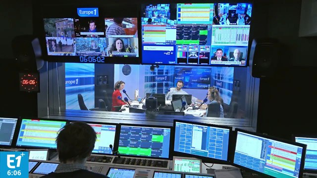 César 2019 : Le maître de cérémonie c'est le comique, le bouffon, l'amuseur , explique Kad Merad