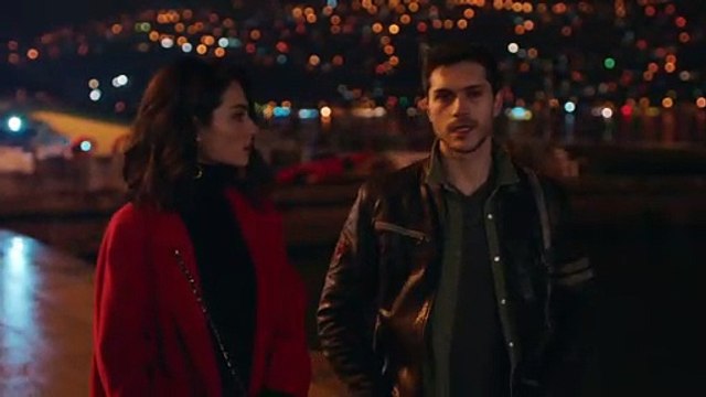 Çarpışma 11. Bölüm Onu Çok Seven Biri Var