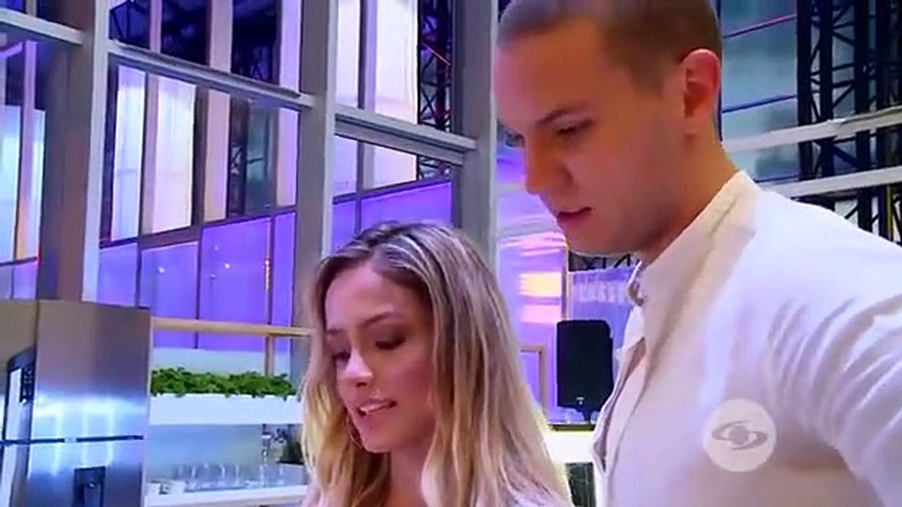 La Agencia Capitulo 34 Viernes 22 de Febrero del 2019