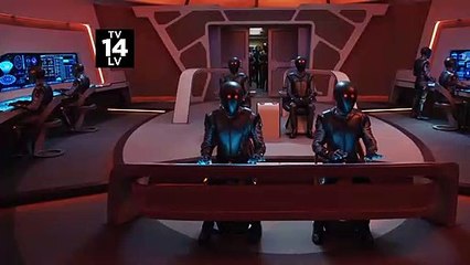The Orville Season 2 Ep.09 Promo Identity, Pt. II (2019)