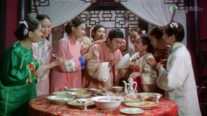 Quan Xẩm Lốc Cốc - Hail the judge (1994) - Thuyết minh - Tập 2