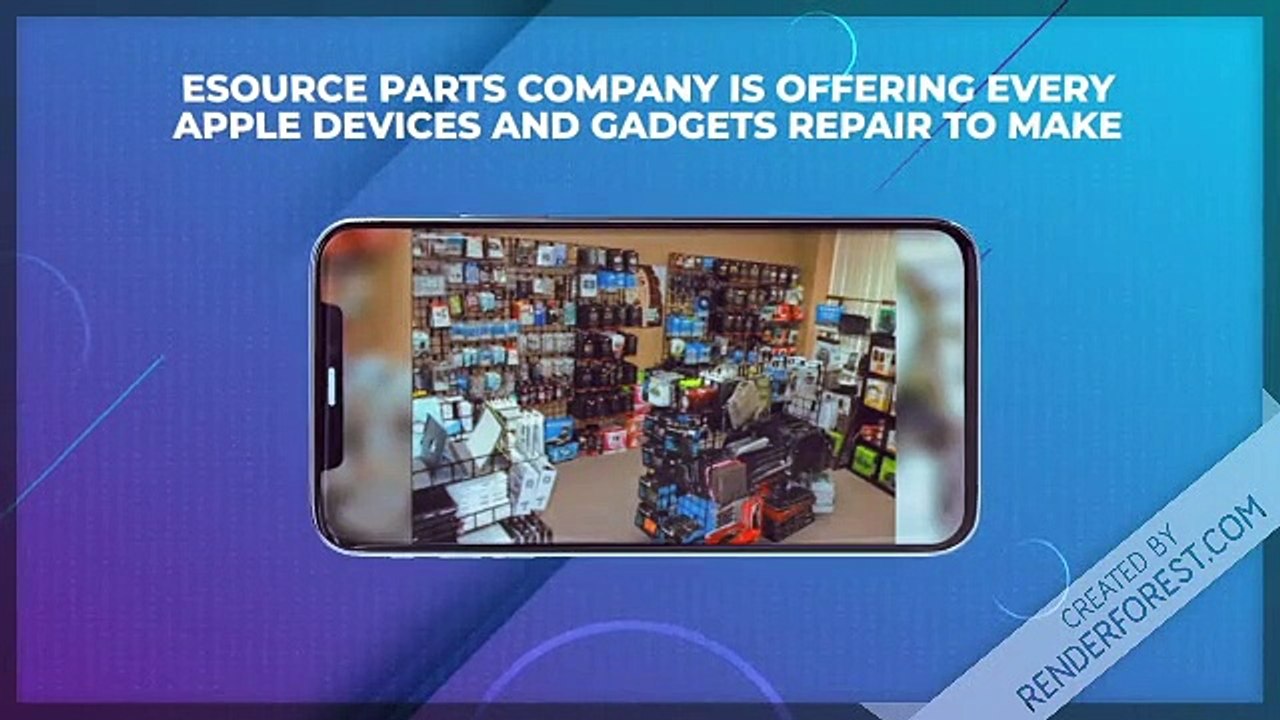 iPhone repair at your doorstep in Canada