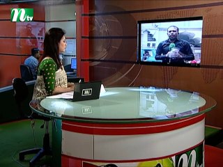 NTV Modhyanner Khobor | 22 February 2019