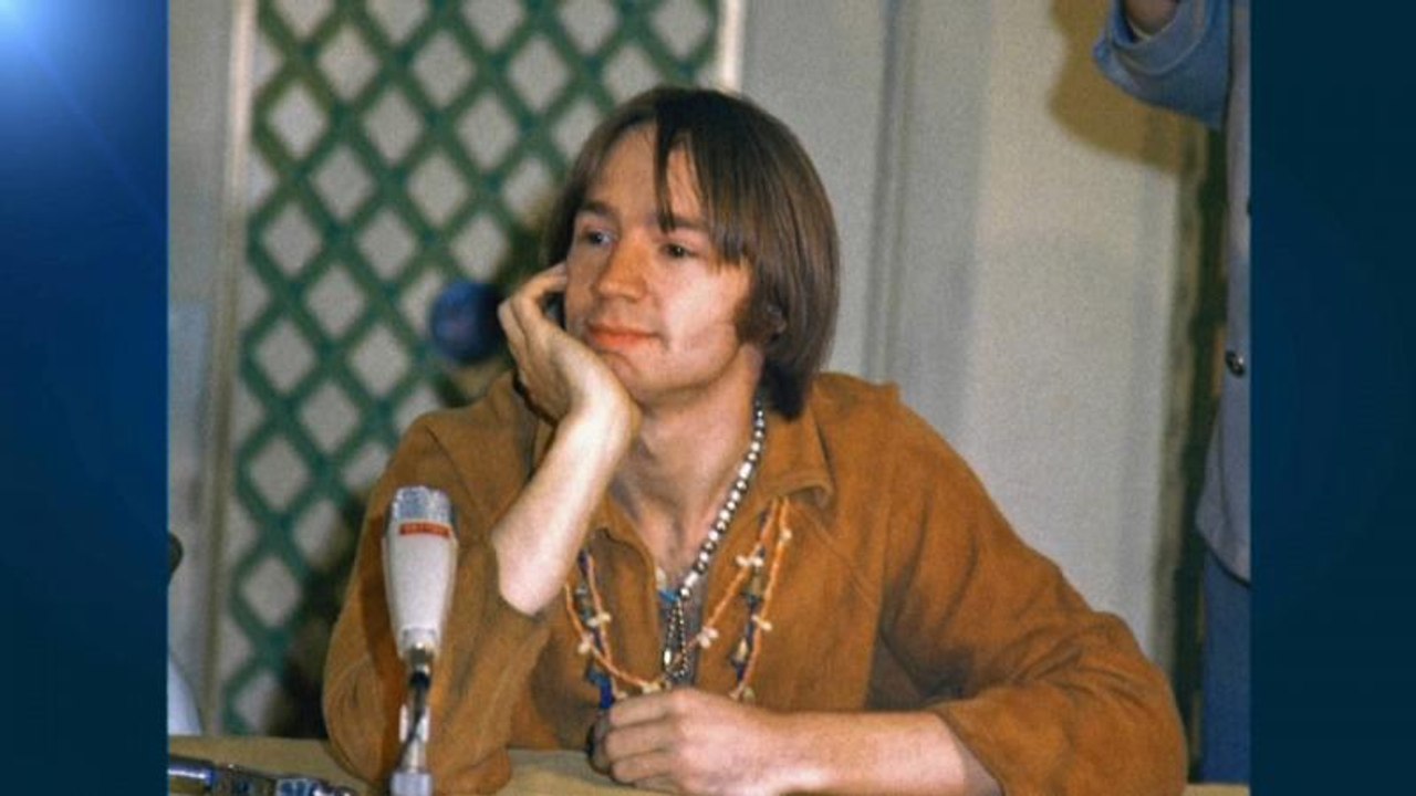 Muere Peter Tork, bajista de la banda de pop estadounidense The Monkees