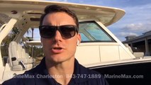 2019 Scout 195 Sportfish Boat For Sale at MarineMax Charleston