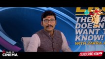 LKG Movie Review | RJ Balaji, Priya Anand, J.K. Rithesh | Leon James | K.R. Prabhu | Nanjil Sampath