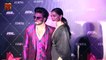 Ranveer Singh And Deepika Padukone At Femina Beauty Awards 2019