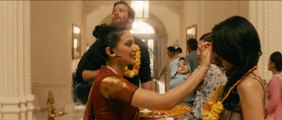 Hotel Mumbai - Fragman