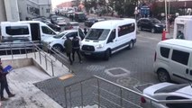 Zonguldak'taki Suç Örgütüne Yönelik Operasyon - Zonguldak