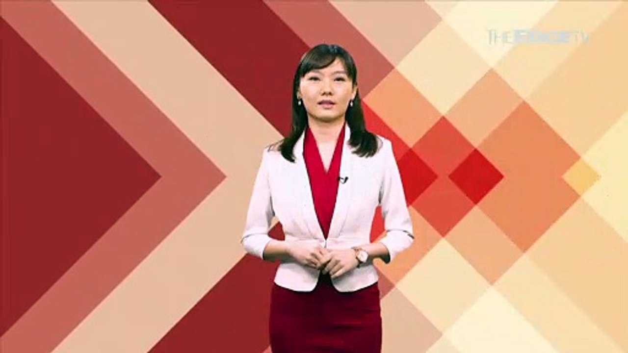 On The Edge TV tonight