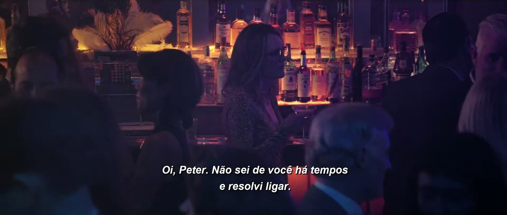 Gloria Bell Filme