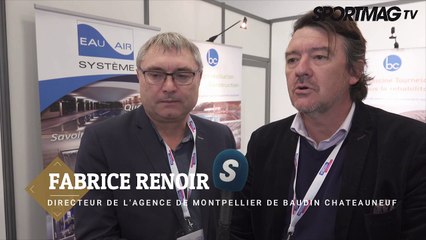 SportColl - Baudin Chateauneuf et Eau Air Système