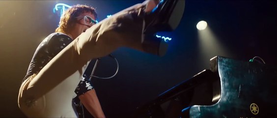Rocketman Filme Trailer