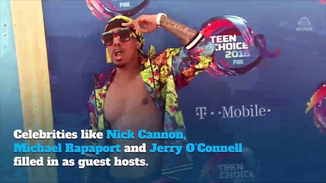 Wendy Williams Announces Talk Show Return After Hiatus