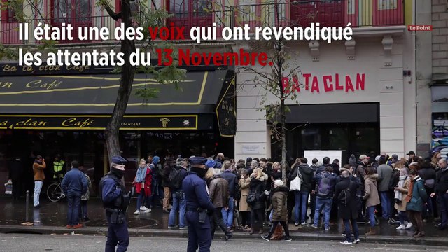 Le djihadiste Fabien Clain tué en Syrie