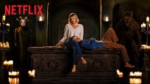 The Order Saison 1 Bande-annonce officielle (2019) Netflix