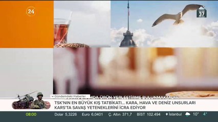 Uyandırma Servisi 3