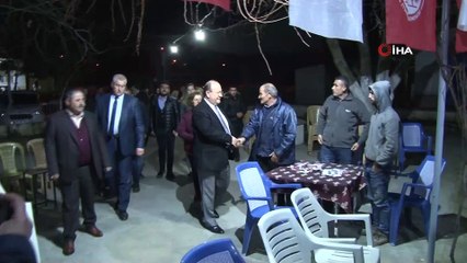 Gölhisar enginarı Türkiye'de bir marka olacak
