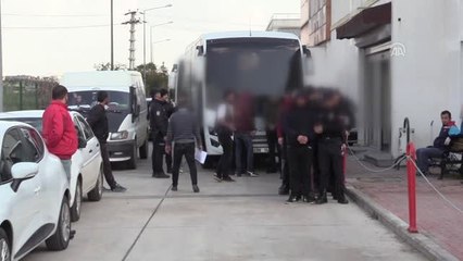 Adana Merkezli Yasa Dışı Bahis Operasyonu