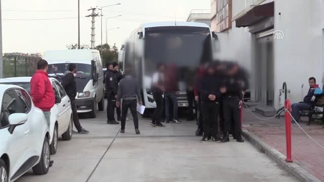 Adana Merkezli Yasa Dışı Bahis Operasyonu